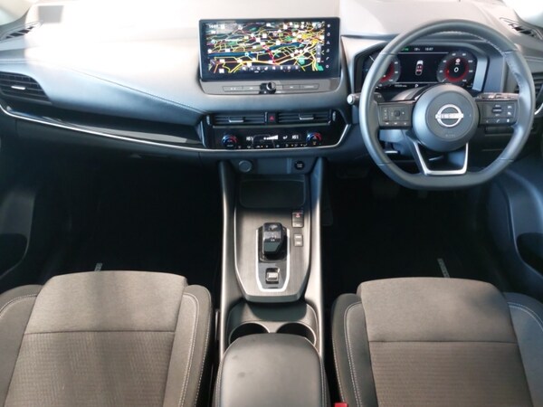 Used Nissan Qashqai 2024 for sale - 75133048: Photo 2