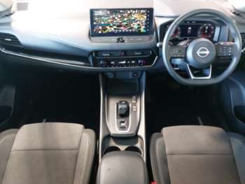 Used Nissan Qashqai 2024 for sale - 75133048: Photo