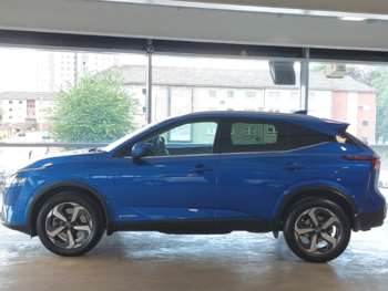 Used Nissan Qashqai 2024 for sale - 75133048: Photo