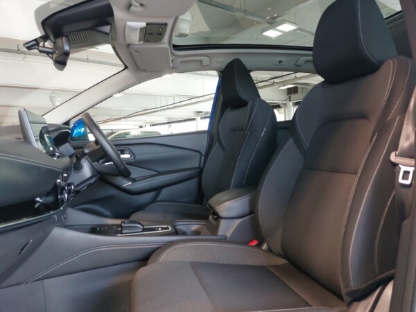 Used Nissan Qashqai 2024 for sale - 75133048: Photo 5
