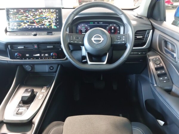 Used Nissan Qashqai 2024 for sale - 75133048: Photo 7