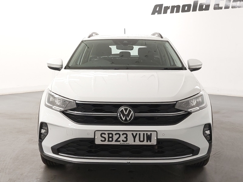 Used Volkswagen Taigo 2023 for sale - 76456031: Photo 13