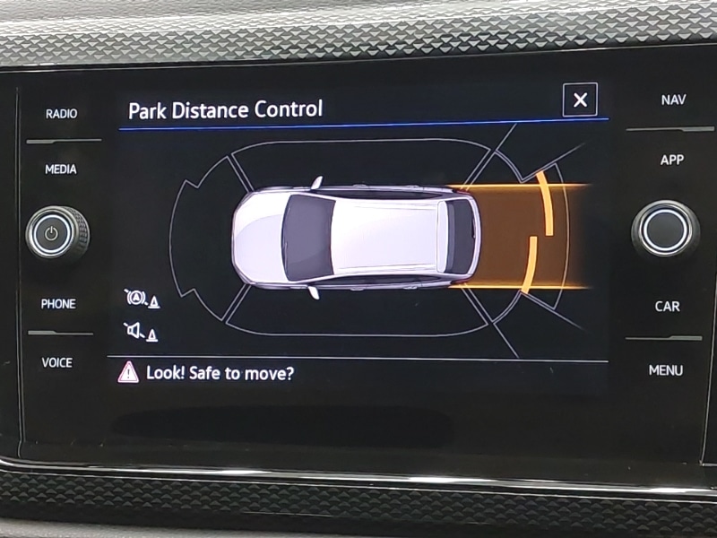 Used Volkswagen Taigo 2023 for sale - 76456031: Photo 19