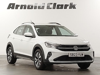 Used Volkswagen Taigo 2023 for sale - 76456031: Photo