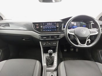 Used Volkswagen Taigo 2023 for sale - 76456031: Photo