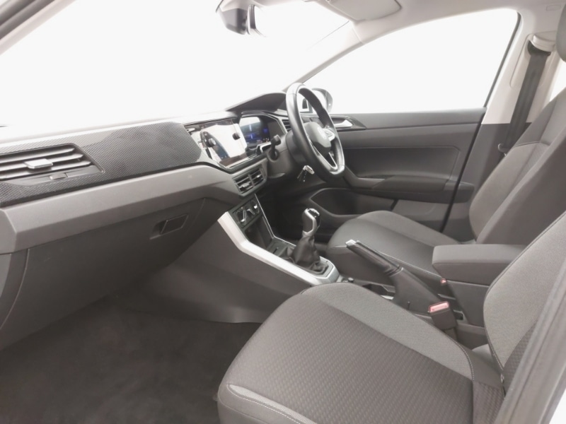 Used Volkswagen Taigo 2023 for sale - 76456031: Photo 5