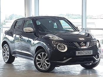Nissan - Juke