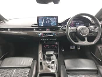 Used Audi RS5 2021 for sale - 79694755: Photo
