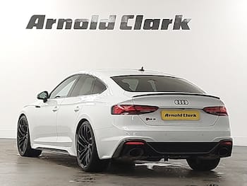 Used Audi RS5 2021 for sale - 79694755: Photo