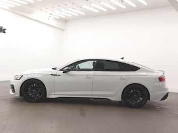 Used Audi RS5 2021 for sale - 79694755: Photo