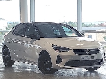 2022 - 1.2 Turbo GS Line 5dr