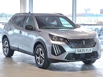 Used Peugeot 2008 2025 for sale - 79734236: Photo
