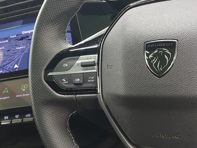 Used Peugeot 408 2024 for sale - 77922417: Photo 11