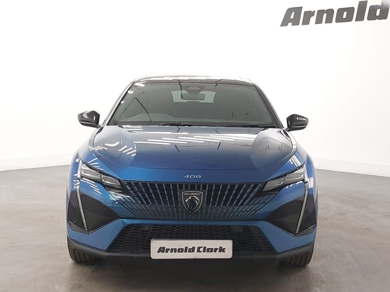 Used Peugeot 408 2024 for sale - 77922417: Photo 13