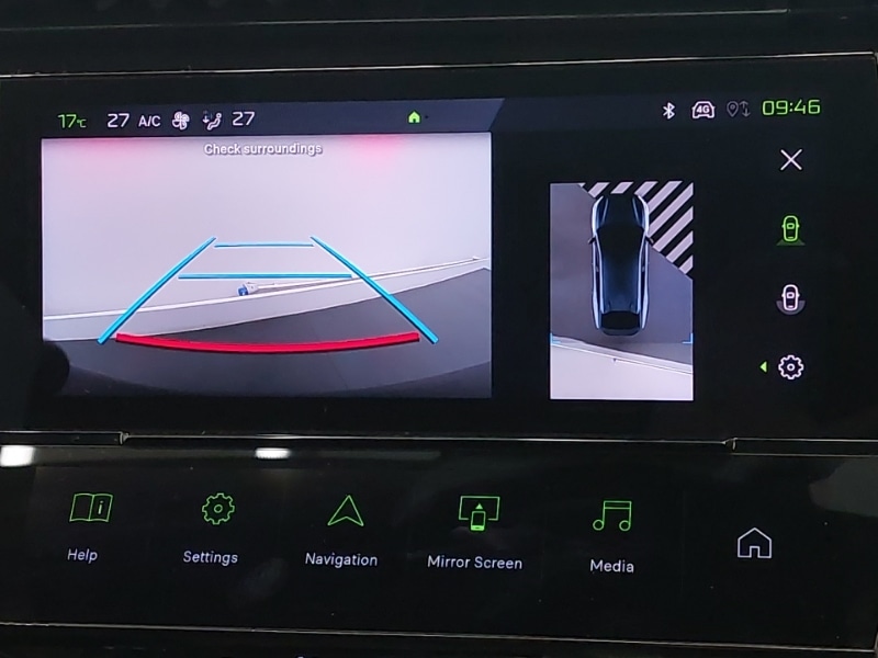 Used Peugeot 408 2024 for sale - 77922417: Photo 17