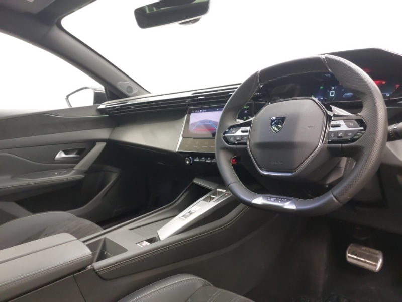 Used Peugeot 408 2024 for sale - 77922417: Photo 18