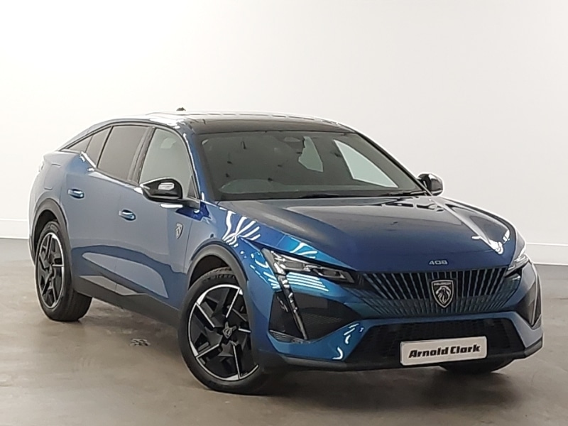 Used Peugeot 408 2024 for sale - 77922417: Photo 19