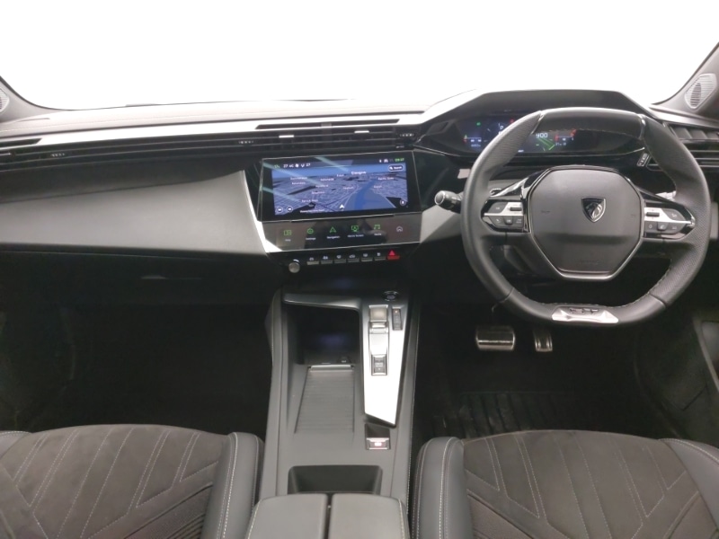 Used Peugeot 408 2024 for sale - 77922417: Photo 2