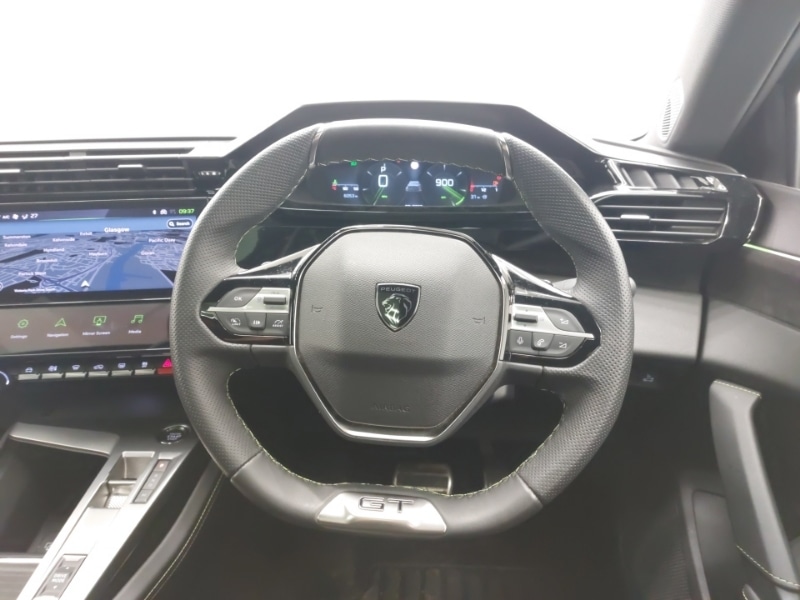 Used Peugeot 408 2024 for sale - 77922417: Photo 7