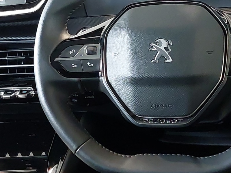 Used Peugeot 208 2022 for sale - 78006171: Photo 10