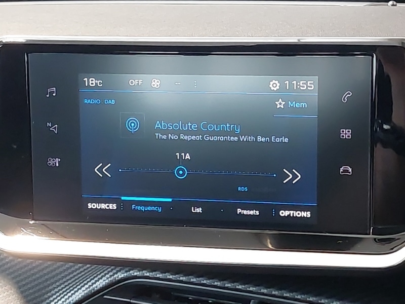 Used Peugeot 208 2022 for sale - 78006171: Photo 12