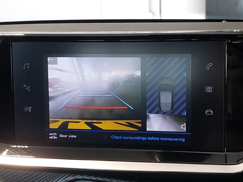 Used Peugeot 208 2022 for sale - 78006171: Photo 14