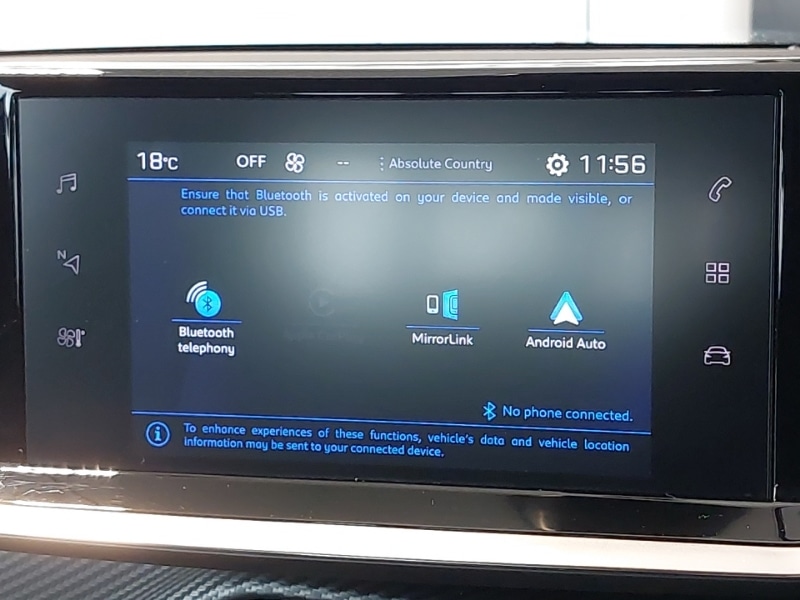 Used Peugeot 208 2022 for sale - 78006171: Photo 16