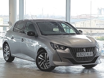 Used Peugeot 208 2022 for sale - 78006171: Photo