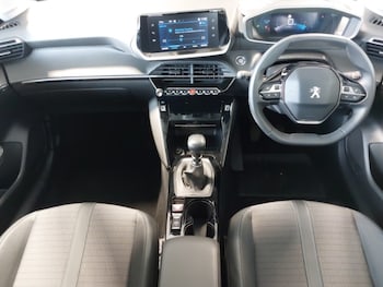 Used Peugeot 208 2022 for sale - 78006171: Photo