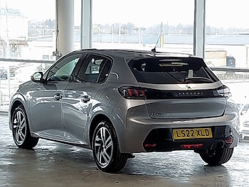 Used Peugeot 208 2022 for sale - 78006171: Photo