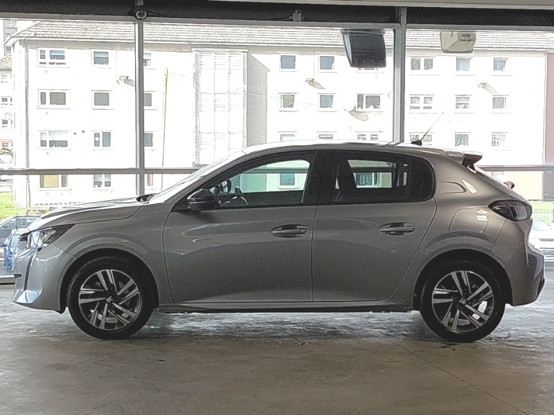 Used Peugeot 208 2022 for sale - 78006171: Photo 4