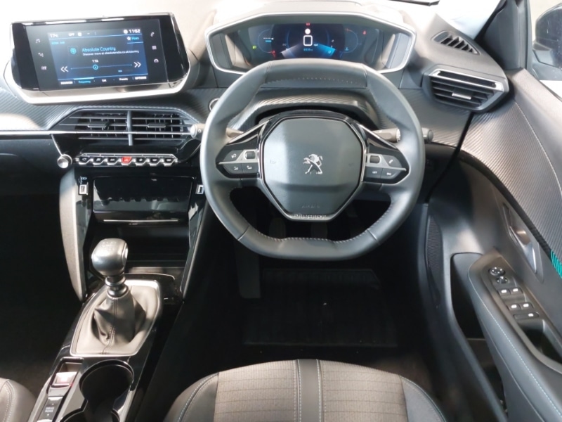 Used Peugeot 208 2022 for sale - 78006171: Photo 7