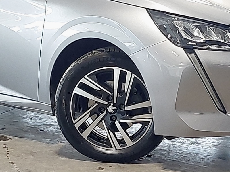 Used Peugeot 208 2022 for sale - 78006171: Photo 9