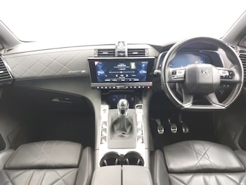 Used DS Automobiles DS 7 2018 for sale - 78735462: Photo