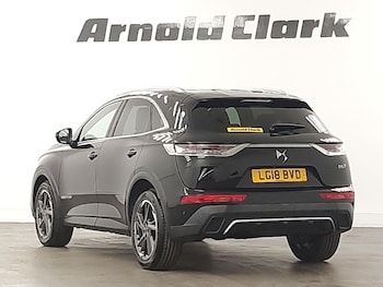 Used DS Automobiles DS 7 2018 for sale - 78735462: Photo