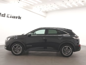 Used DS Automobiles DS 7 2018 for sale - 78735462: Photo