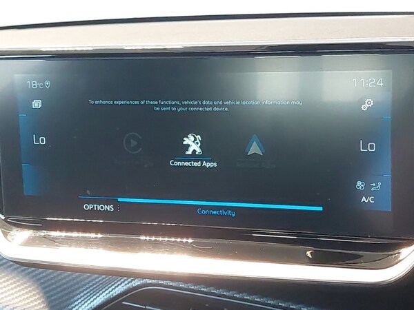 Used Peugeot 208 2022 for sale - 76244278: Photo 16