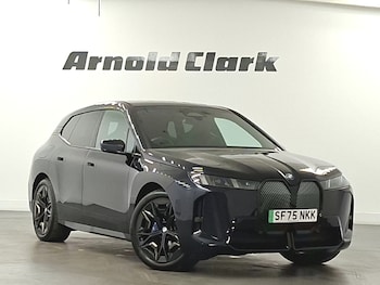 Used BMW iX 2025 for sale - 79529726: Photo