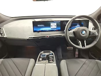 Used BMW iX 2025 for sale - 79529726: Photo