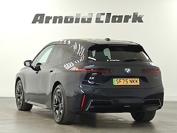 Used BMW iX 2025 for sale - 79529726: Photo