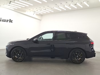 Used BMW iX 2025 for sale - 79529726: Photo