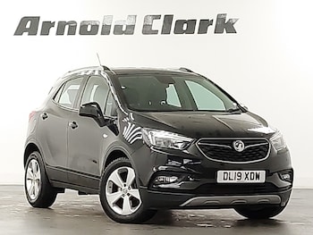 2019 - 1.4T ecoTEC Active 5dr