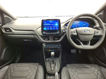 Used Ford Puma 2023 for sale - 79489438: Photo