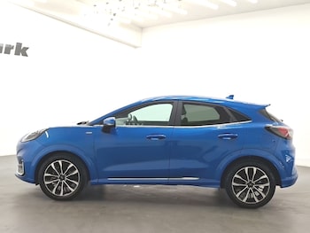 Used Ford Puma 2023 for sale - 79489438: Photo