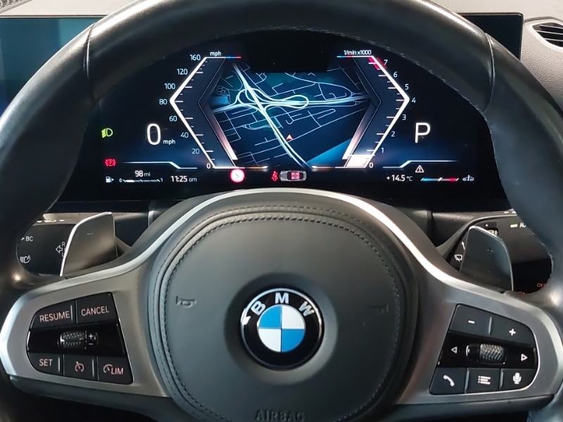 Used BMW 2 Series 2023 for sale - 76800058: Photo 18