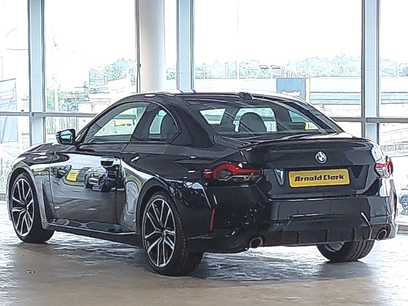 Used BMW 2 Series 2023 for sale - 76800058: Photo 3