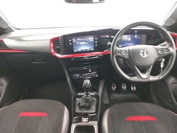 Used Vauxhall Mokka 2021 for sale - 78727762: Photo