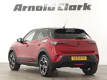 Used Vauxhall Mokka 2021 for sale - 78727762: Photo
