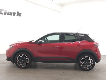 Used Vauxhall Mokka 2021 for sale - 78727762: Photo