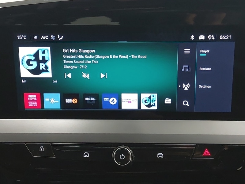 Used Vauxhall Mokka 2025 for sale - 77815382: Photo 10